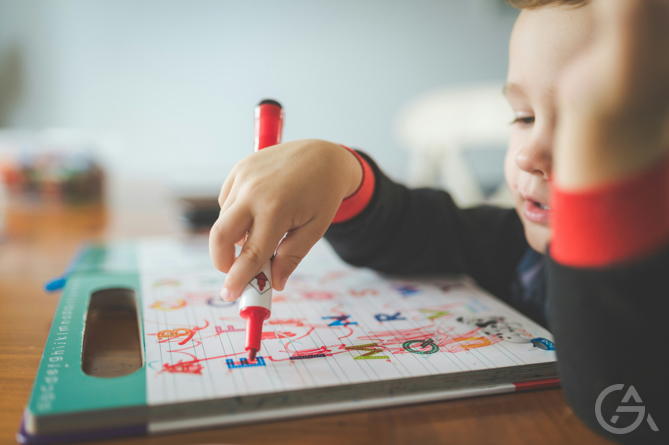 Бизнес идея: логопедическая студия - GrandActive