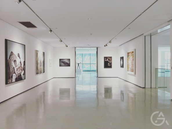 Бизнес-идея: галерея современного искусства - GrandActive