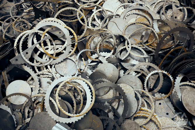 💡 Бизнес идея: Пункт приема металлолома - GrandActive