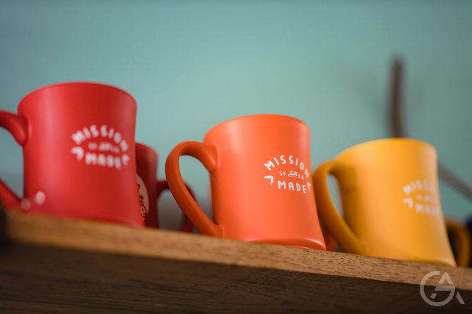 Бизнес идея: печать на кружках - GrandActive