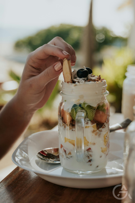 Бизнес идея: кафе с гигантскими десертами - GrandActive