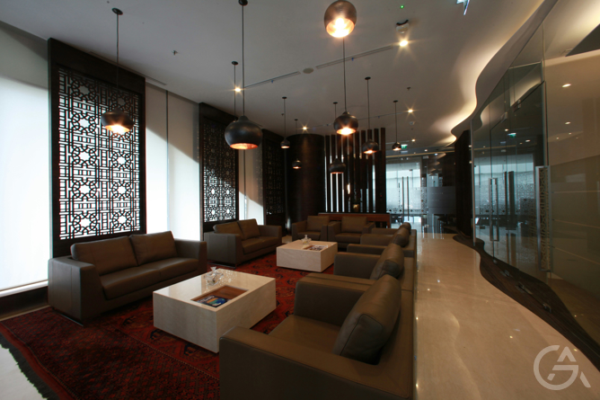 Бизнес идея: антикафе - GrandActive