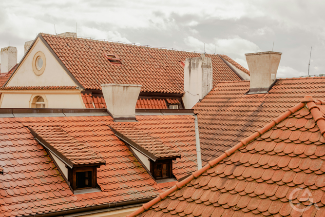 Бизнес идея: укладка черепицы - GrandActive