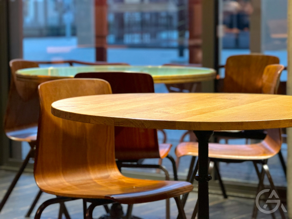 Бизнес идея: производство мебели - GrandActive