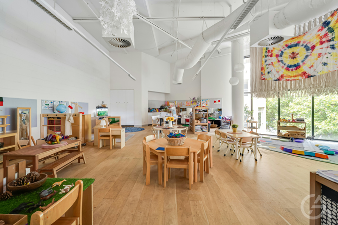 Бизнес идея: творческая студия для детей - GrandActive