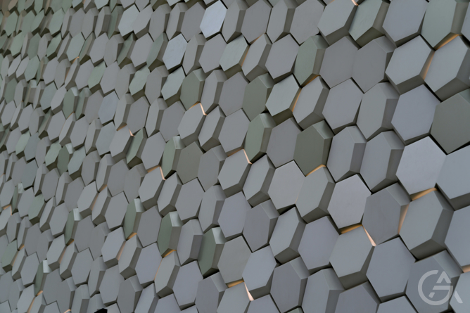 💡 Бизнес идея: Производство 3D плитки - GrandActive