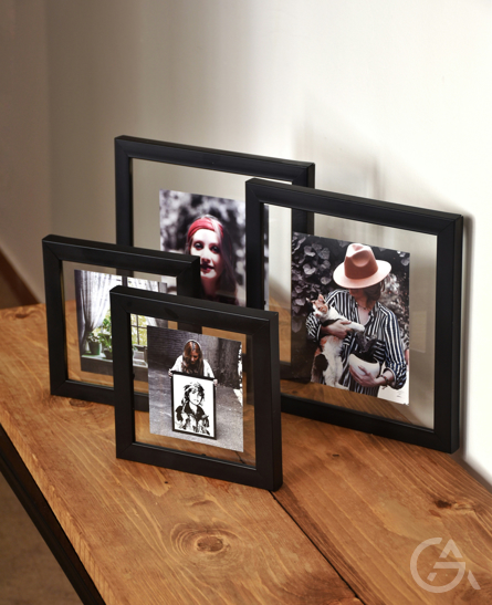 Бизнес идея: создание портретов на заказ - GrandActive