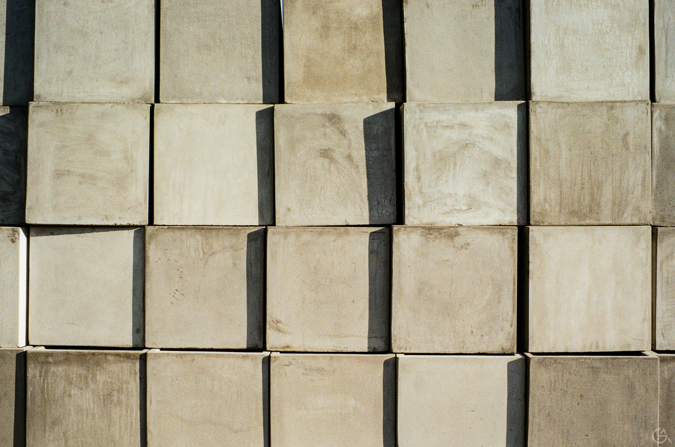 Бизнес идея: производство газобетона - GrandActive