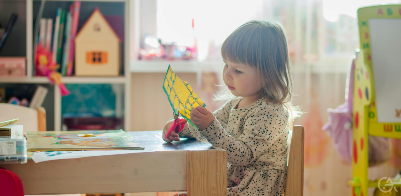 Дошкольное образование - бизнес идея - GrandActive