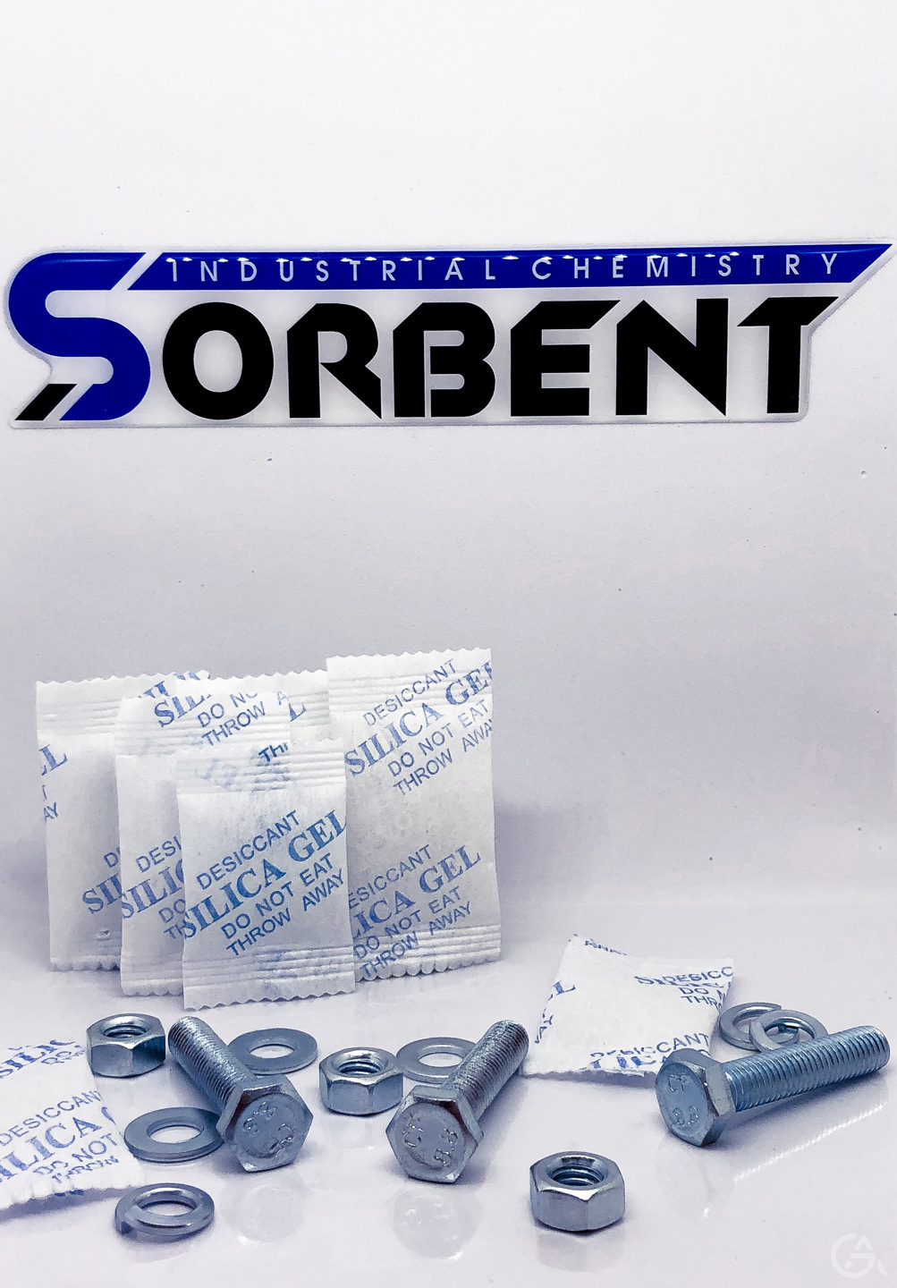 Активированный цеолит фасованный SORBERY  по 2г. - GrandActive