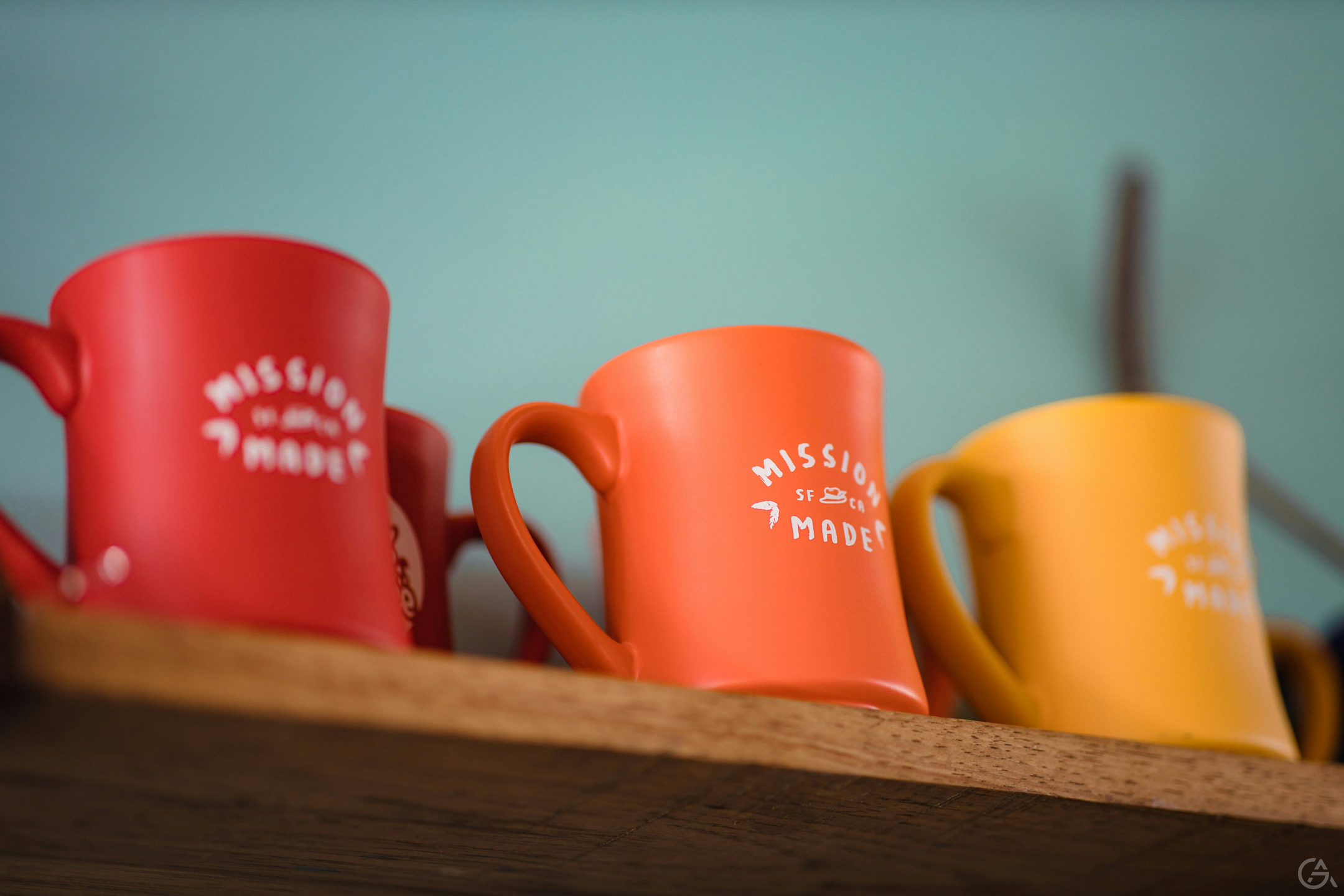 Бизнес идея: печать на кружках - GrandActive