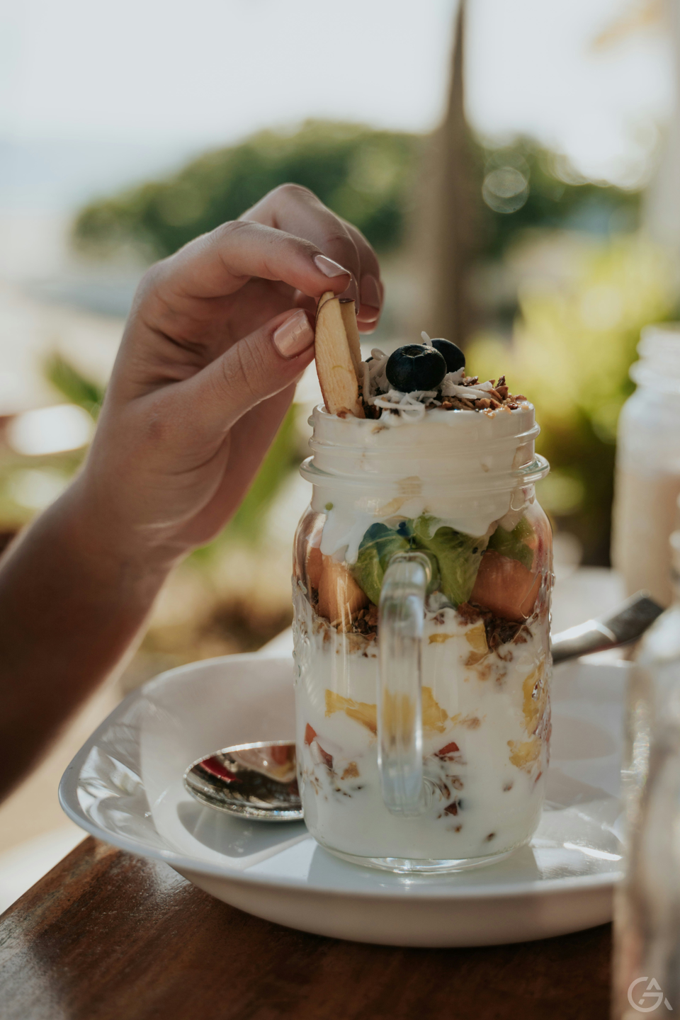 Бизнес идея: кафе с гигантскими десертами - GrandActive