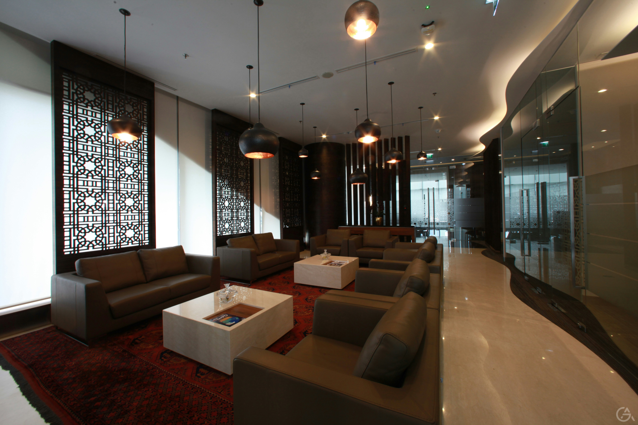 Бизнес идея: антикафе - GrandActive