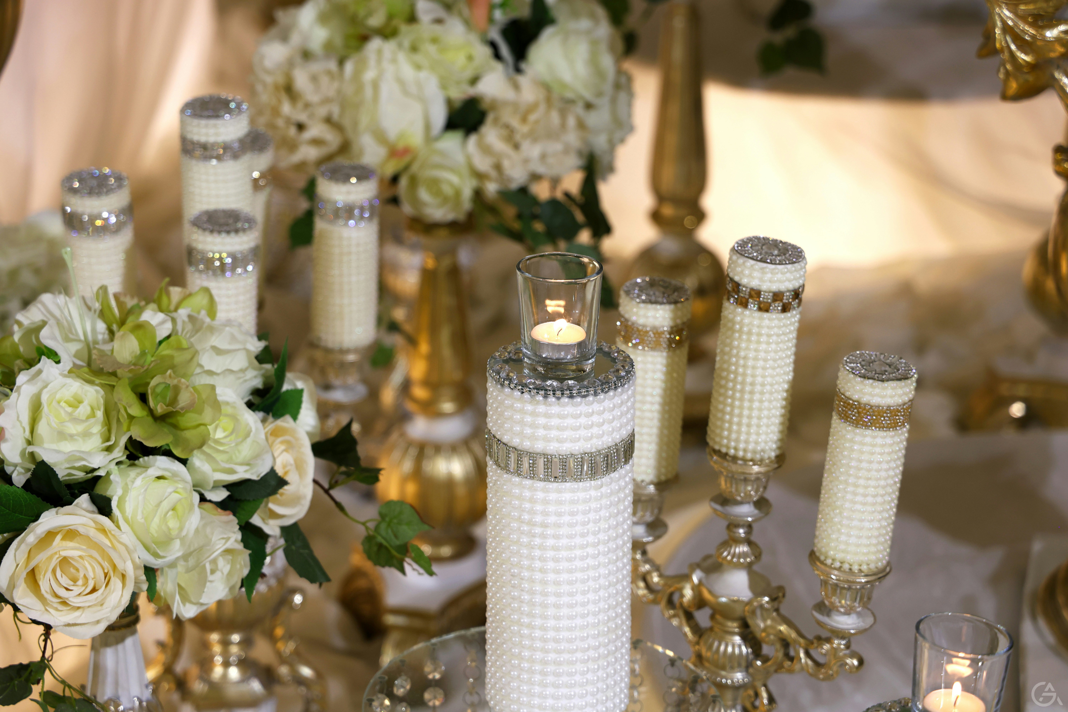 Бизнес-идея: салон праздничного дизайна - GrandActive