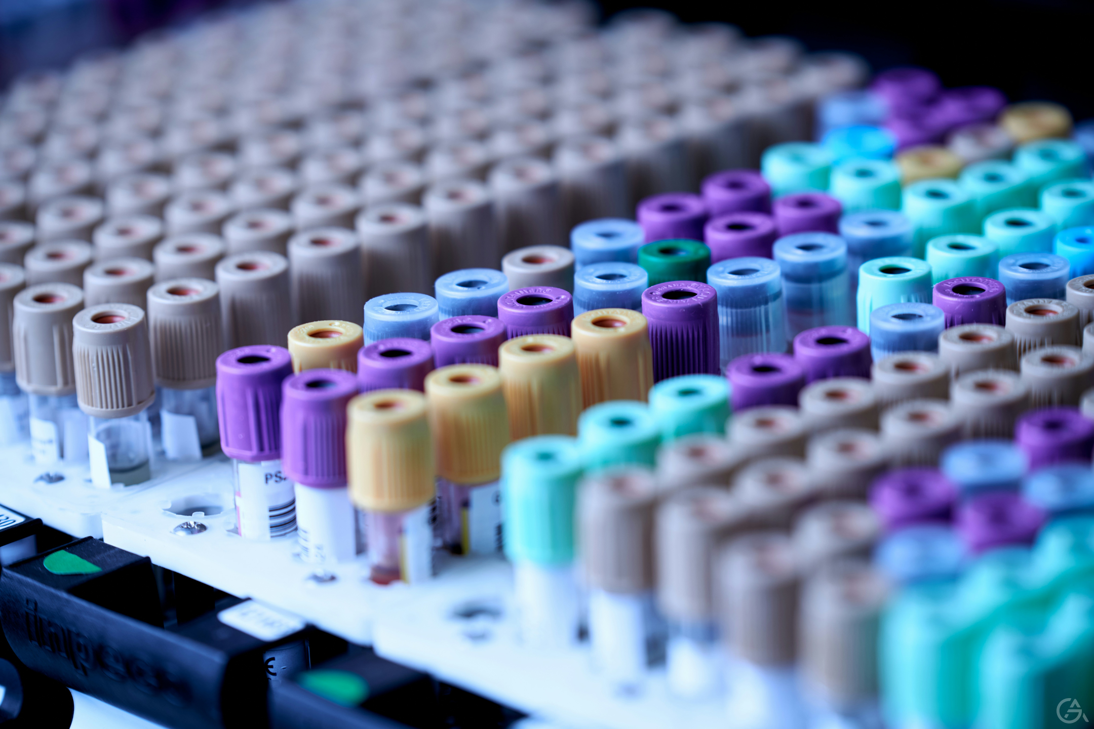 Бизнес идея: лаборатория по забору анализов - GrandActive