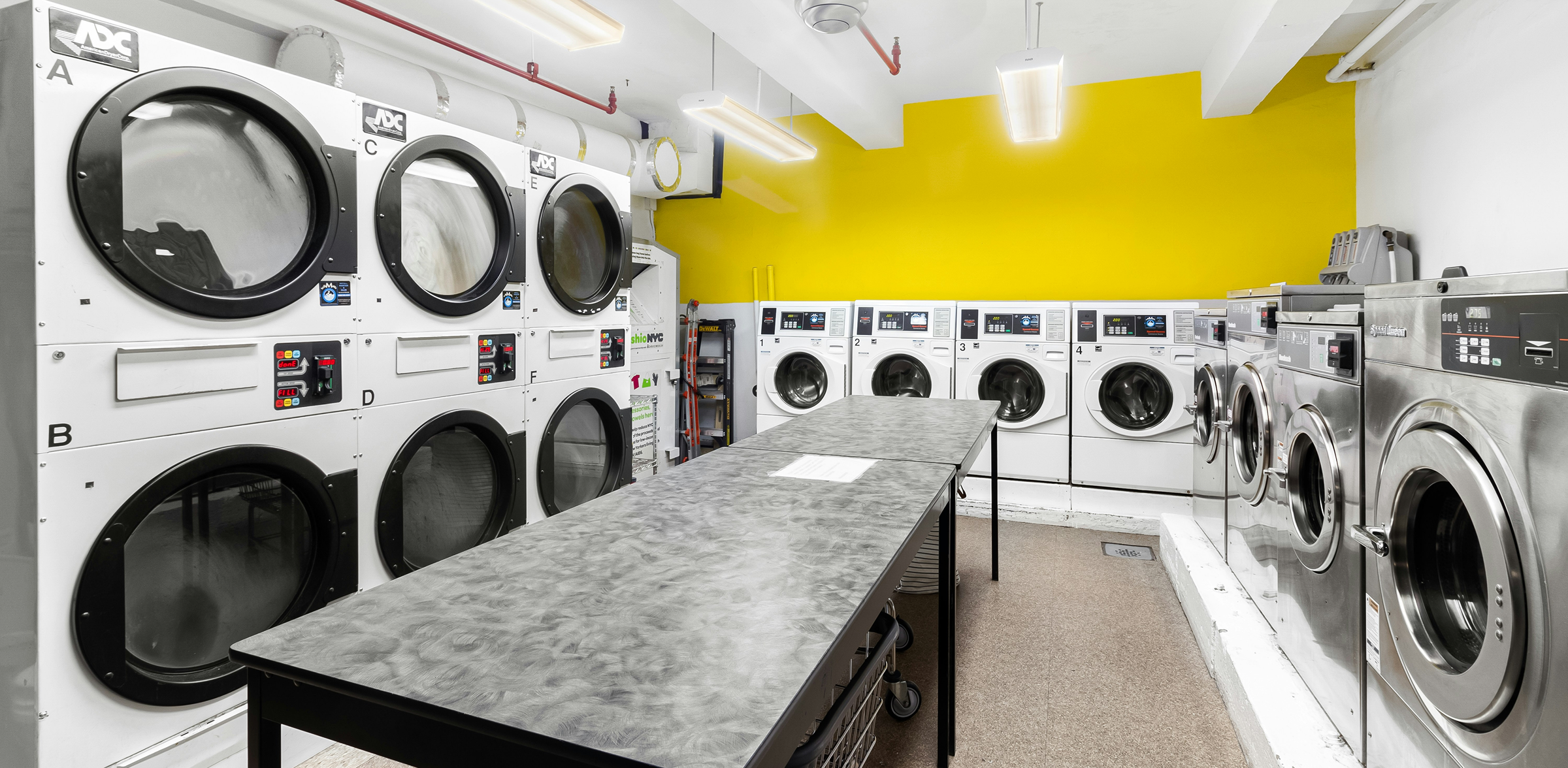 Химчистки и прачечные – продажа готового бизнеса - GrandActive