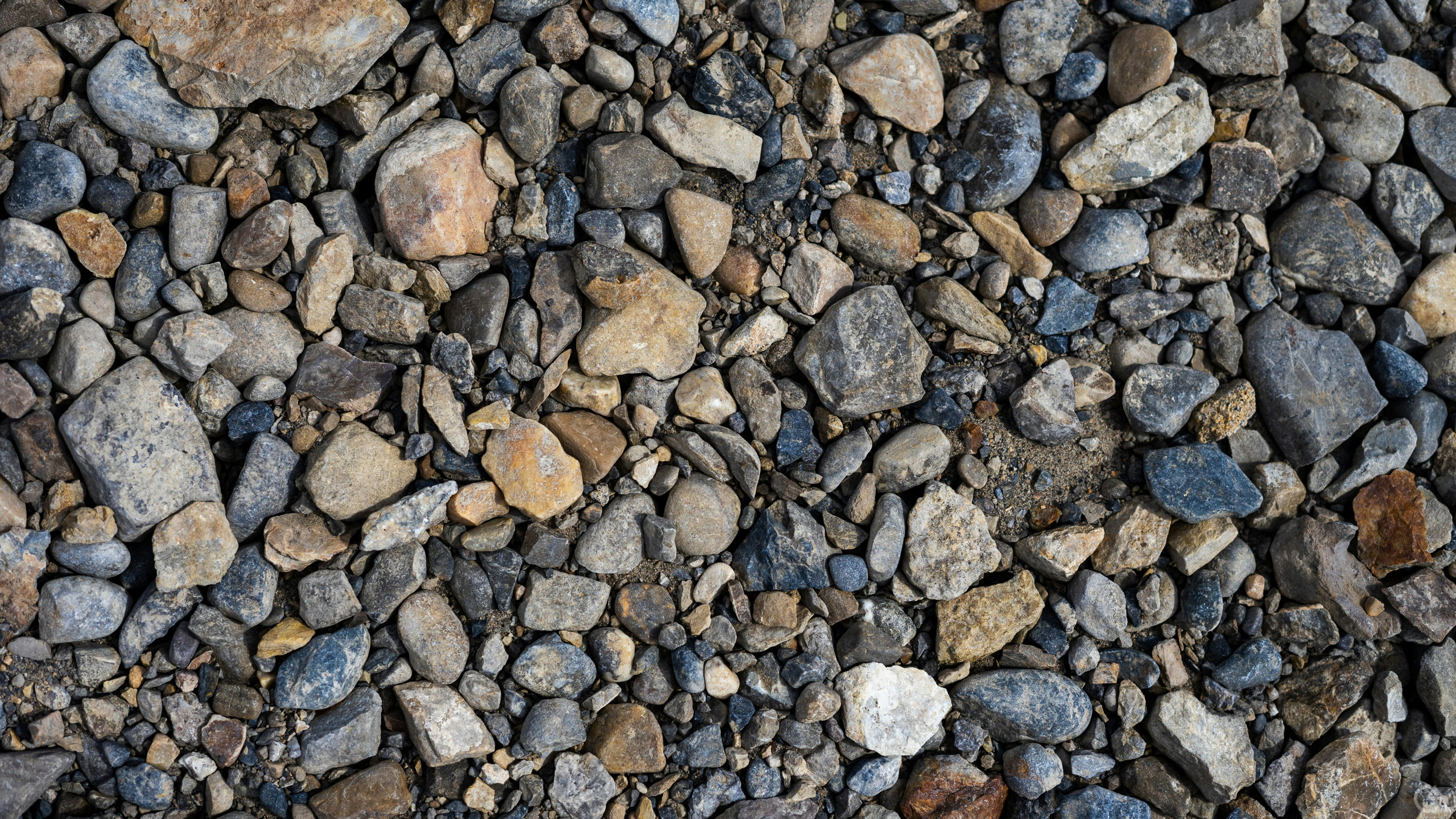 Бизнес идея: производство цветного щебня - GrandActive