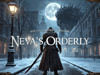 Neva's Orderly - GrandActive