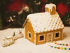 Бизнес-идея: изготовление и продажа пряничных домиков - GrandActive