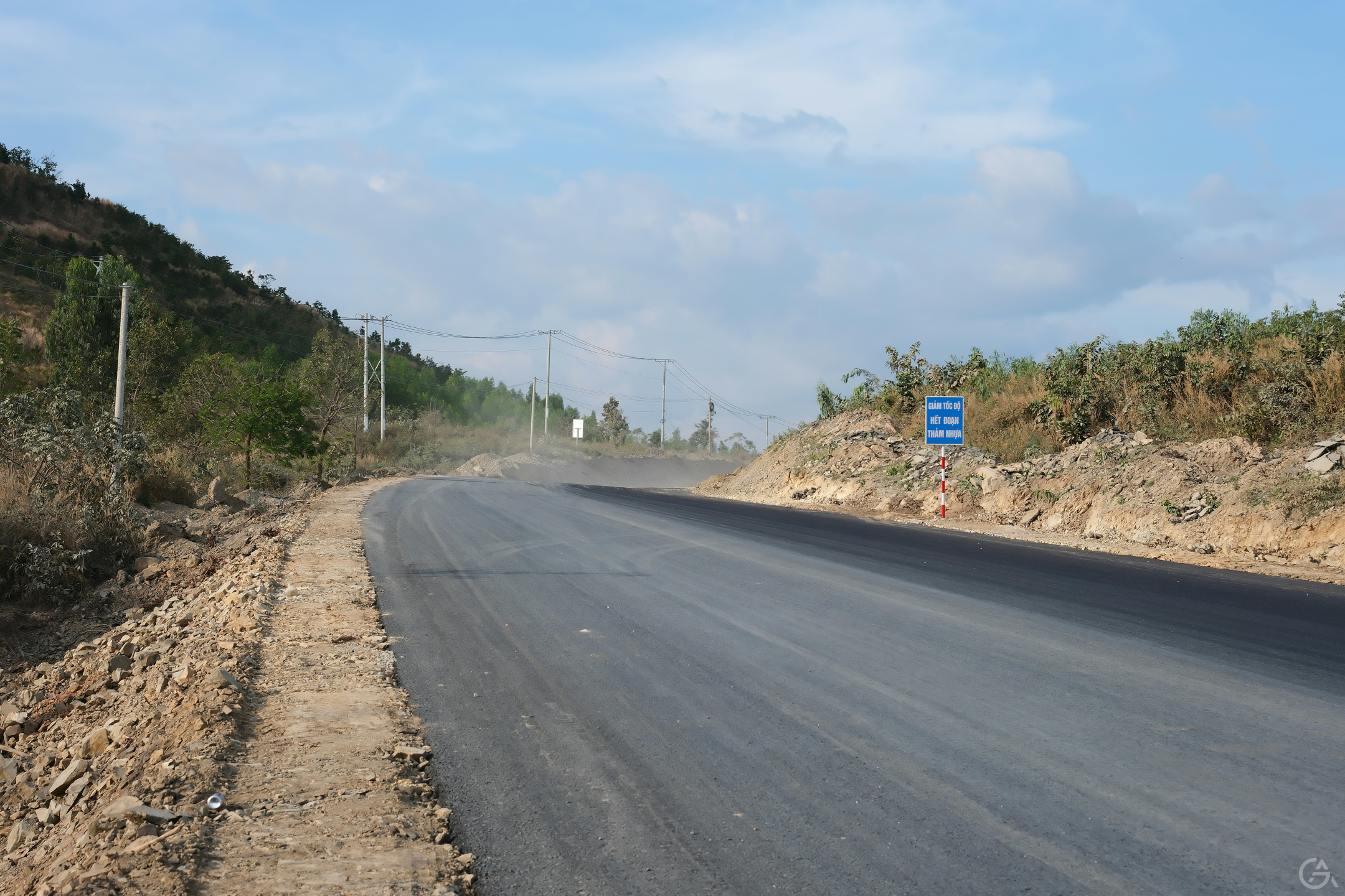 Бизнес идея: производство асфальта - GrandActive