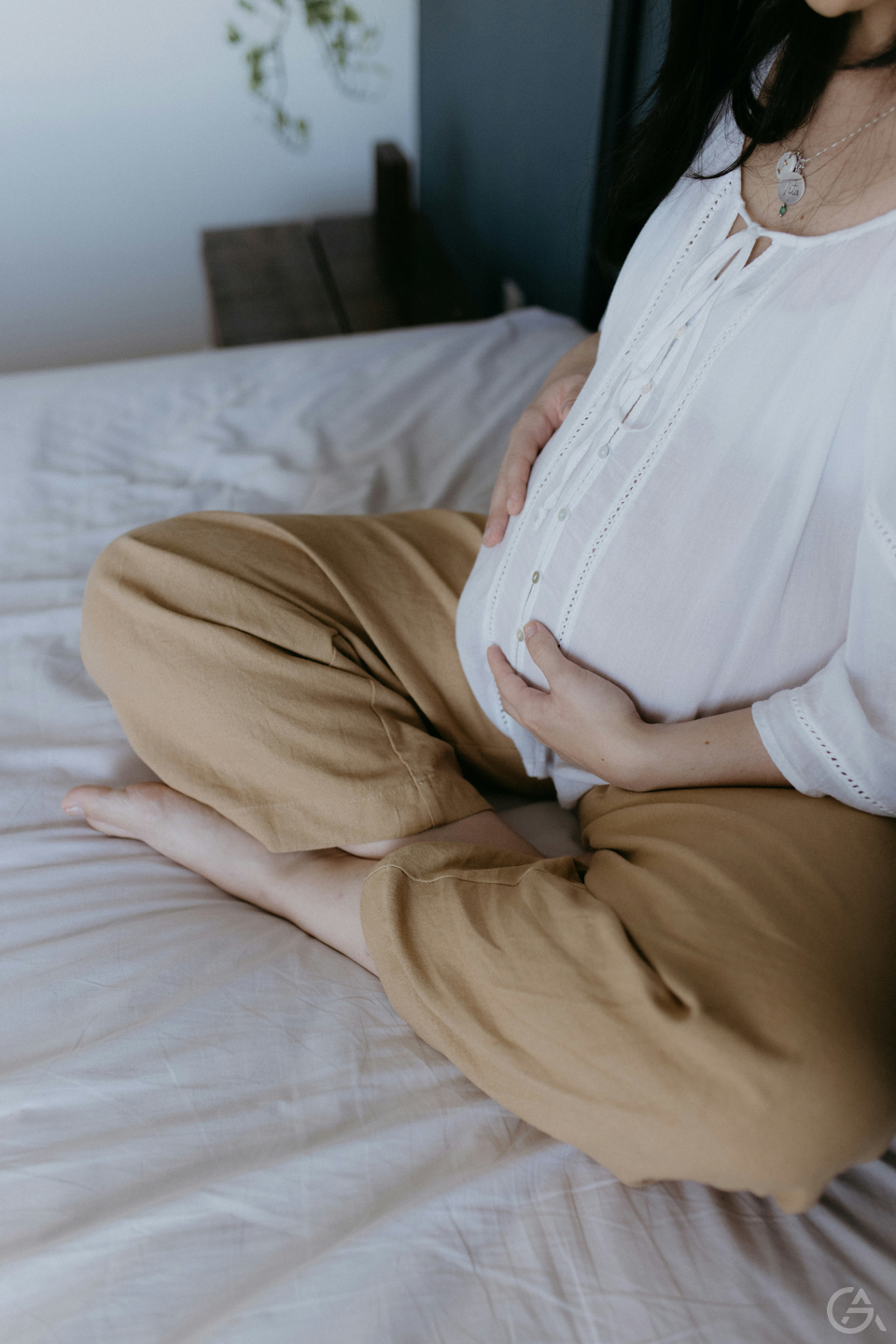 Бизнес идея: магазин для беременных - GrandActive