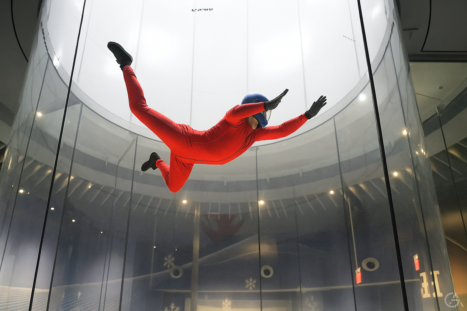 Бизнес идея: аэродинамическая труба - GrandActive