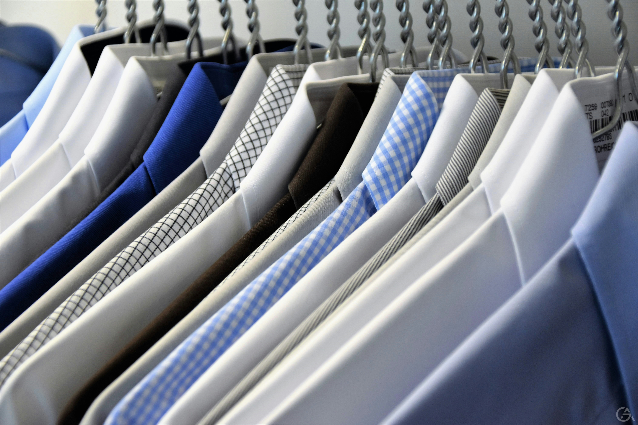 Бизнес идея: прачечная самообслуживания - GrandActive