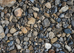 Бизнес идея: производство цветного щебня - GrandActive