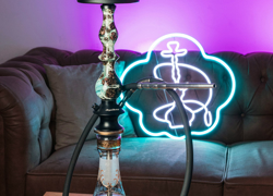 Бизнес идея: кальянная - GrandActive