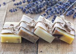 Бизнес идея: варка мыла на дому - GrandActive