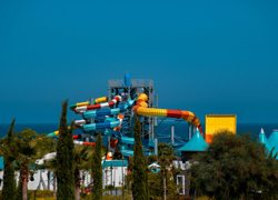 Бизнес идея: аквапарк - GrandActive