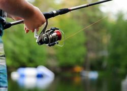 Бизнес идея рыболовного магазина: как делать деньги на любви к рыбалке - GrandActive