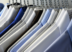 Бизнес идея: прачечная самообслуживания - GrandActive