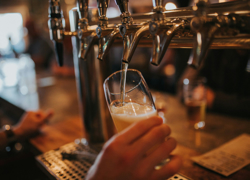 Бизнес идея: магазин разливного пива - GrandActive