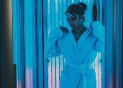 Бизнес идея: солярий - GrandActive