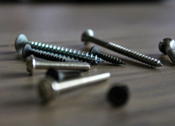 Бизнес идея: производство саморезов - GrandActive