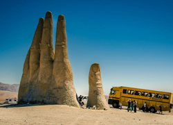 Автобусные туры выходного дня: открытие бизнеса - GrandActive