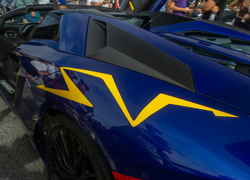 Идея для бизнеса: нанесение винилового покрытия на автомобиль - GrandActive