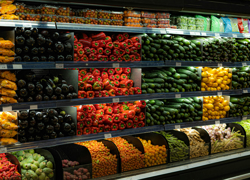 Бизнес идея: продуктовый магазин - GrandActive