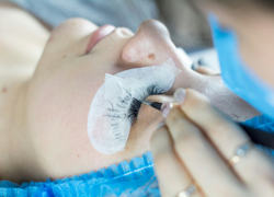 Бизнес идея: Наращивание ресниц - GrandActive