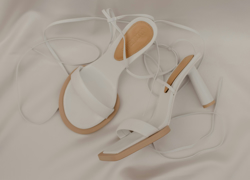 💡 Бизнес идея: Производство обуви со сменным верхом - GrandActive