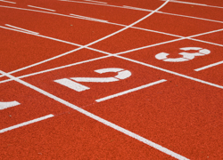 Бизнес идея: производство резинового гранулята  - GrandActive