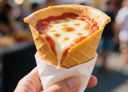 Продажа конопиццы - GrandActive