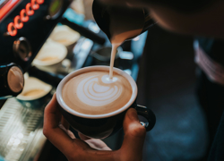 Бизнес идея: кофейня - GrandActive