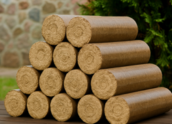 Производство экополен - GrandActive