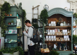 Бизнес идея: магазин подарков и сувениров - GrandActive