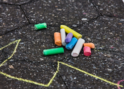 Производство мелков - GrandActive