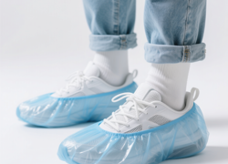 Бизнес идея: производство бахил - GrandActive