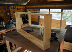 Бизнес идея: Столярная мастерская - GrandActive