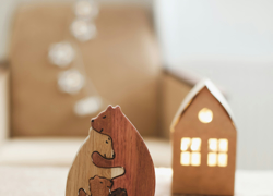 Бизнес-идея: производство эко-игрушек - GrandActive